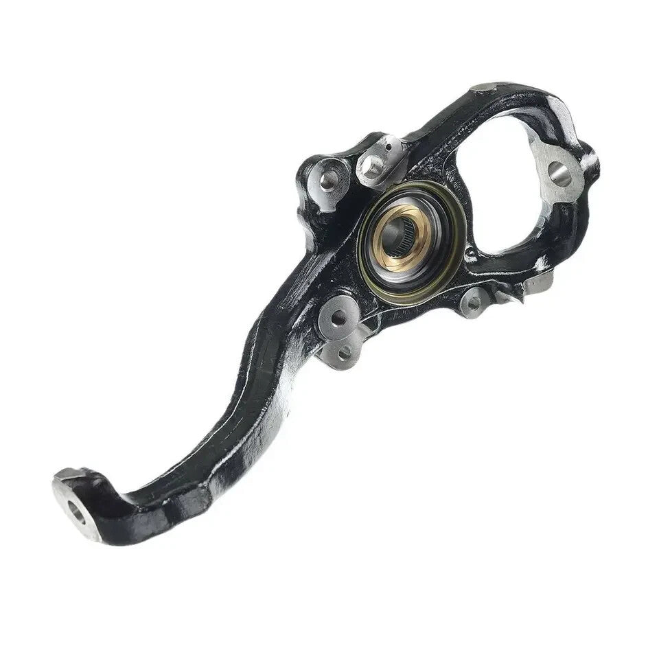 FOR TOYOTA LAND CRUISER 100 SERIES 2X FRONT ( LH+RH) STEERING KNUCKLE 1998-2007