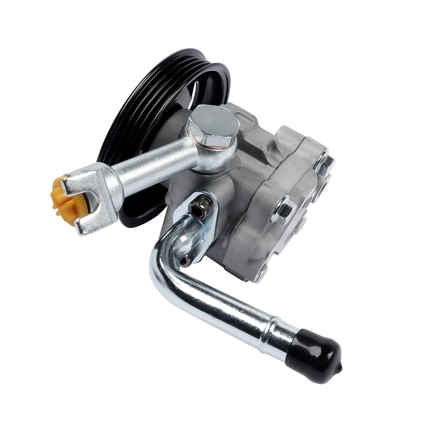 FOR NISSAN NAVARA D40 PICK UP 2.5DCi/TD - NEW POWER STEERING PUMP - (05/2005+)