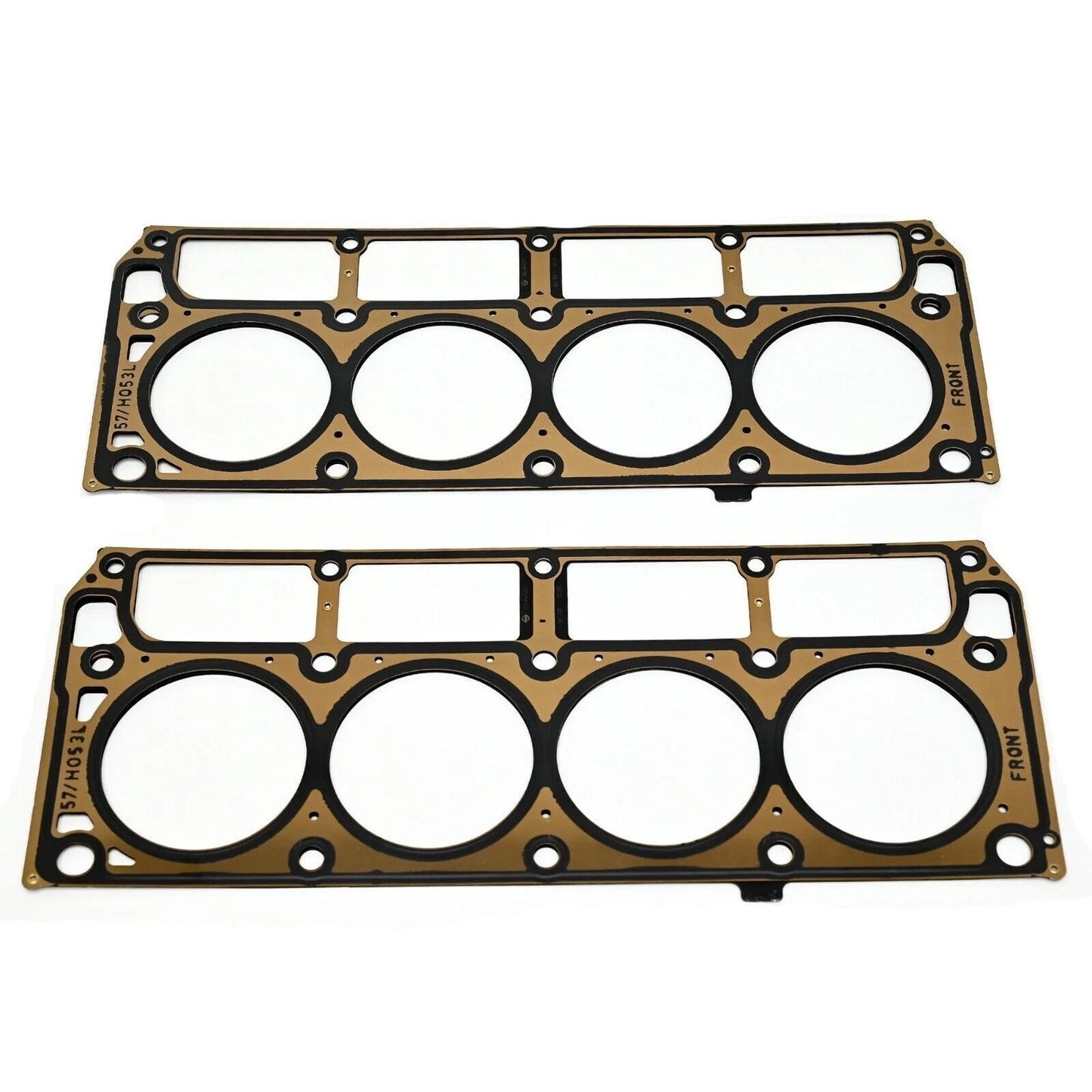LS1 ENGINE MLS HEAD GASKET PAIR FOR HOLDEN COMMODORE VT VX VU VY VZ LS1 5.7L V8