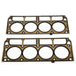 LS1 ENGINE MLS HEAD GASKET PAIR FOR HOLDEN COMMODORE VT VX VU VY VZ LS1 5.7L V8