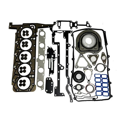 FOR MAZDA BT-50 3.2L 5CYL TDdi AWD RWD P5AT ENGINE FULL GASKET SET 2011+ P5AT