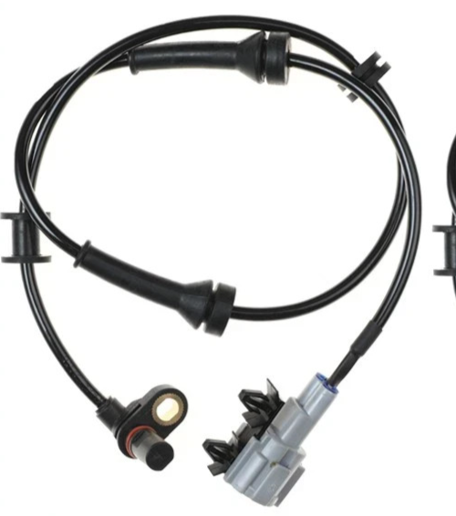 FOR NISSAN NAVARA NP300 D40 4WD FRONT RIGHT ABS SENSOR 2005+