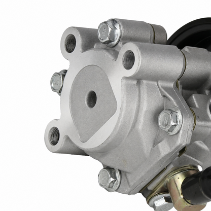 NEW POWER STEERING PUMP FOR TOYOTA CAMRY MCV36R 3.3L V6 6CYL 3MZ-FE 2004-2006