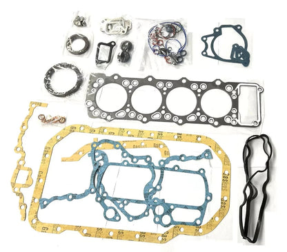 FOR MITSUBISHI PAJERO NJ/NK/NL/NM 2.8L DIESEL ENGINE FULL GASKET KIT 4M40/ 4M40T