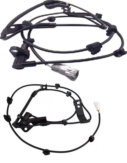 FOR TOYOTA FORTUNER GGN50R/ 60R 4.0L 1GR-FE FRONT LH & RH ABS WHEEL SPEED SENSOR