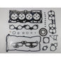 QR25DE ENGINE FULL GASKET SET FOR NISSAN X-TRAIL T30 ST ST-R ST-S ST-X 2.5L 4CYL