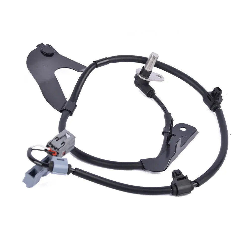 FOR ISUZU D-MAX 3.0L 4CYL RWD & AWD FRONT LEFT ABS WHEEL SPEED SENSOR 2012-2015
