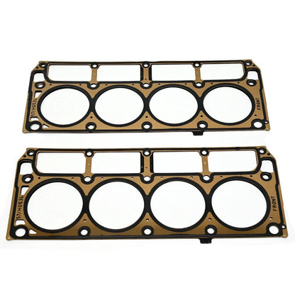 FOR HOLDEN COMMODORE VT VX VU VY VZ LS1 5.7L V8 ENGINE MLS CYLINDER HEAD GASKET