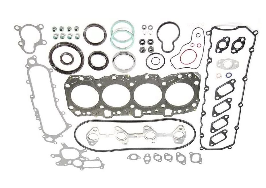 FOR TOYOTA HILUX 3.0TD 1KZ ENGINE FULL GASKET SET (INCLUDING HEAD GASKET) 1KZ-TE