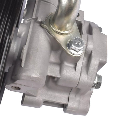 NEW POWER STEERING PUMP FOR HOLDEN COMMODORE V8 VE VZ L98 WITH 138MM PULLEY 05+
