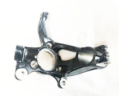 FOR VOLKSWAGEN GOLF MK7 FRONT STEERING KNUCKLE HUB CARRIER L/H 2012-2016