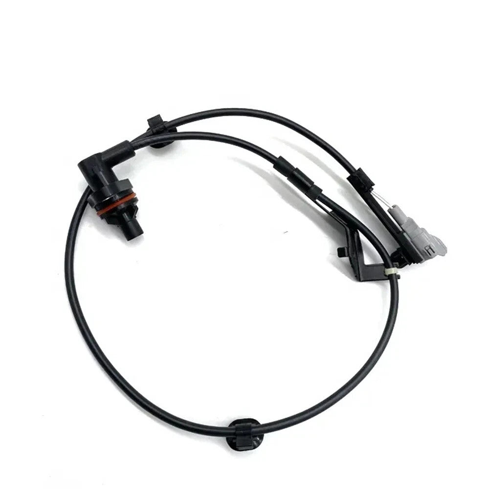 FOR TOYOTA HILUX KUN26 /16 1KD 2KD FRONT REAR LH+RH ABS WHEEL SPEED SENSOR 05-15