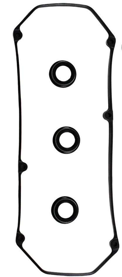 ROCKER COVER GASKET KIT FOR MITSUBISHI MAGNA TE TF TH TJ TL TW 3/3.5L 6G72 6G74