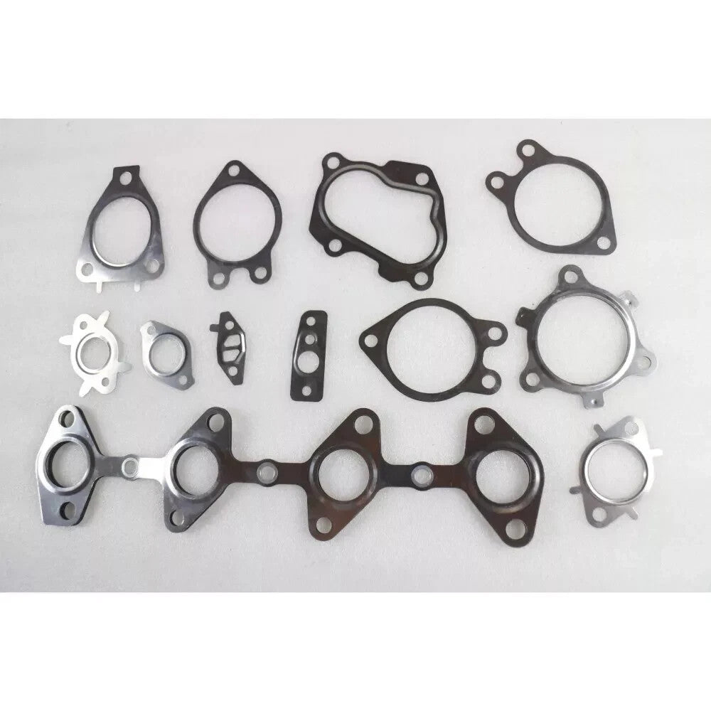 FULL ENGINE GASKET KIT FOR TOYOTA HILUX / HIACE / PRADO 3.0L 1KD-FTV