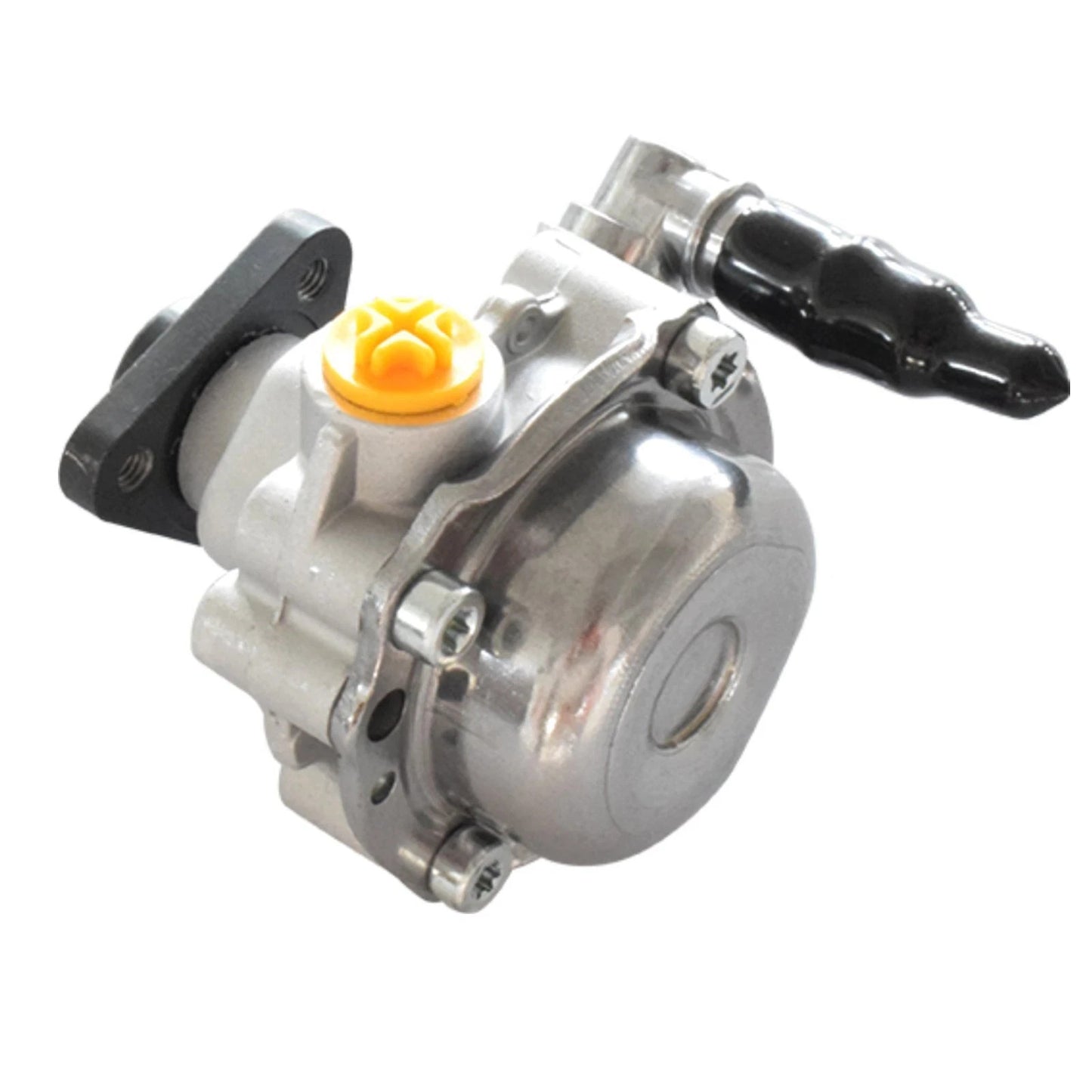 NEW POWER STEERING PUMP FOR BMW E46 SERIES 320i 325i 330i 330Ci 325i PETROL 6CYL