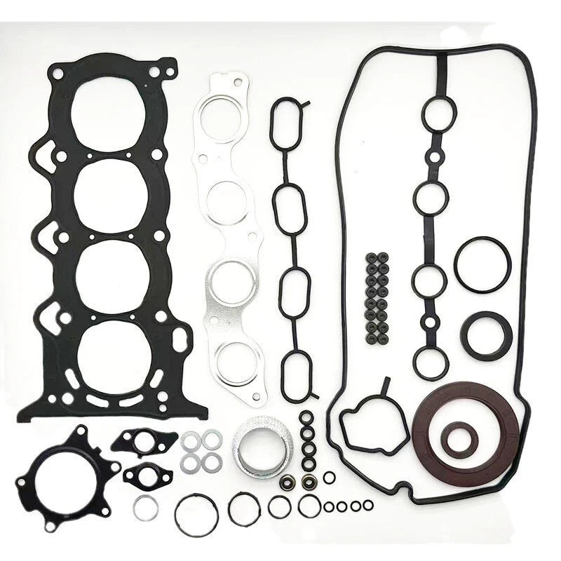 FOR TOYOTA VITZ SCP10 NCP10/ 91 1.3L 1.5L 2NZ/ 1NZ-FE ENGINE FULL GASKET KIT 99+