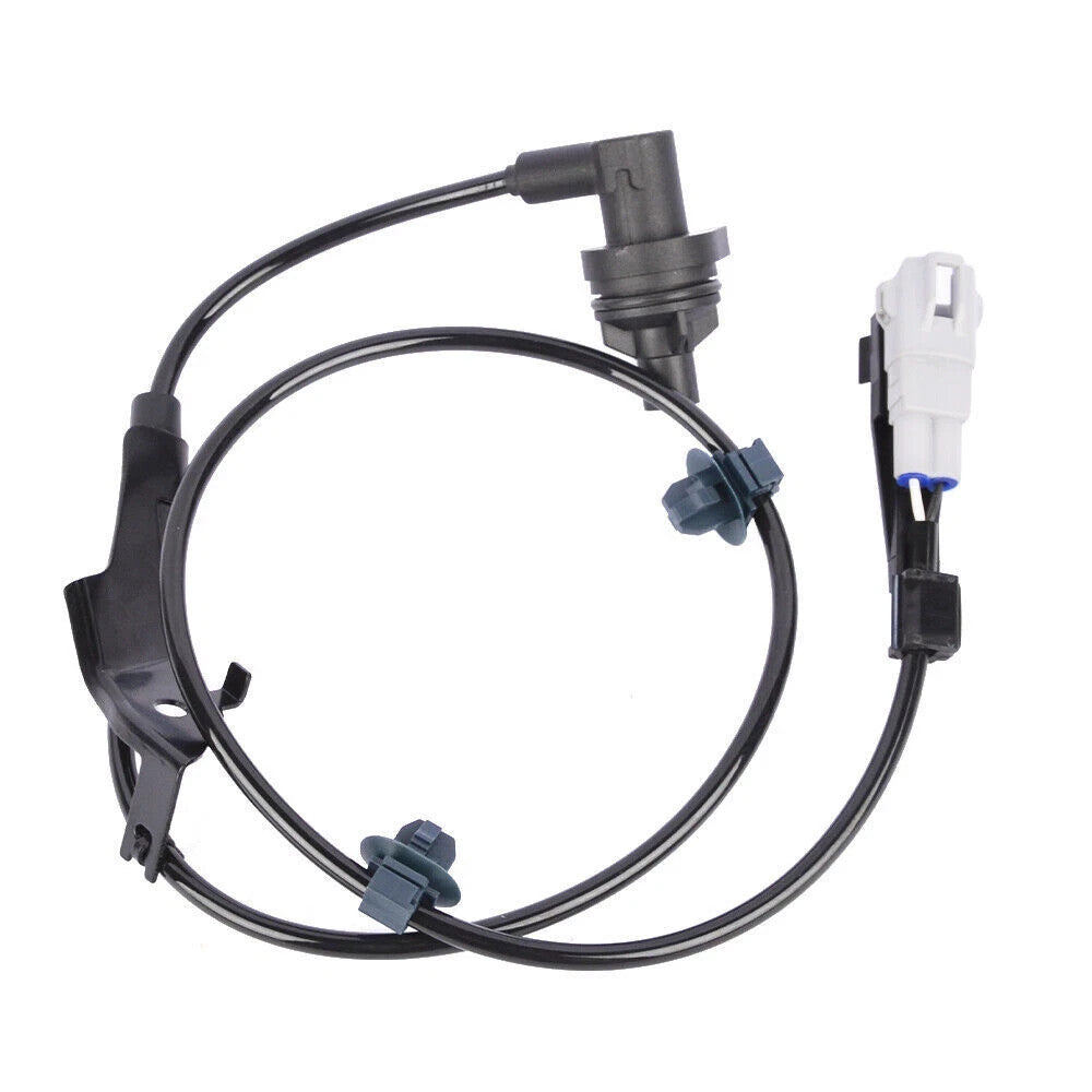 FOR TOYOTA HILUX KUN26 /16 1KD 2KD FRONT REAR LH+RH ABS WHEEL SPEED SENSOR 05-15