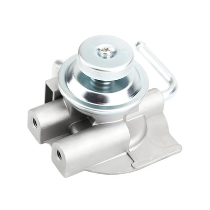 FOR MAZDA B2500 / BRAVO UN WL 2.5L WL DIESEL FUEL FILTER PRIMER PUMP 1999-2006