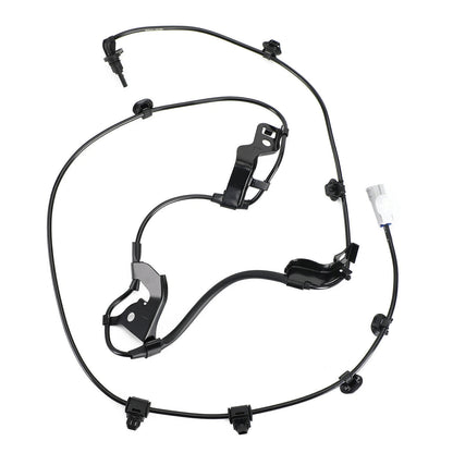 FOR TOYOTA FORTUNER GGN155R 4.0L 1GR-FE V6 PETROL FRONT LEFT ABS SENSOR 2015+