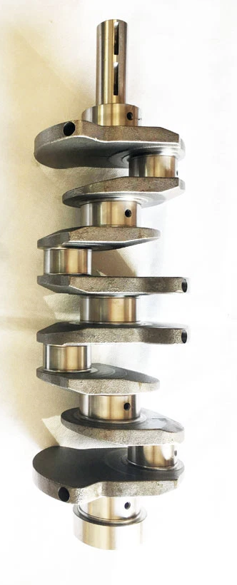 FOR MITSUBISHI TRITON L200 PICK UP K94 2.5TD 4D56 ENGINE CRANKSHAFT (1998-2009)