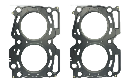 FOR SUBARU LIBERTY GX RX B4 GT 2.0L EJ20 PETROL 2 X MLS CYLINDER HEAD GASKET 94+