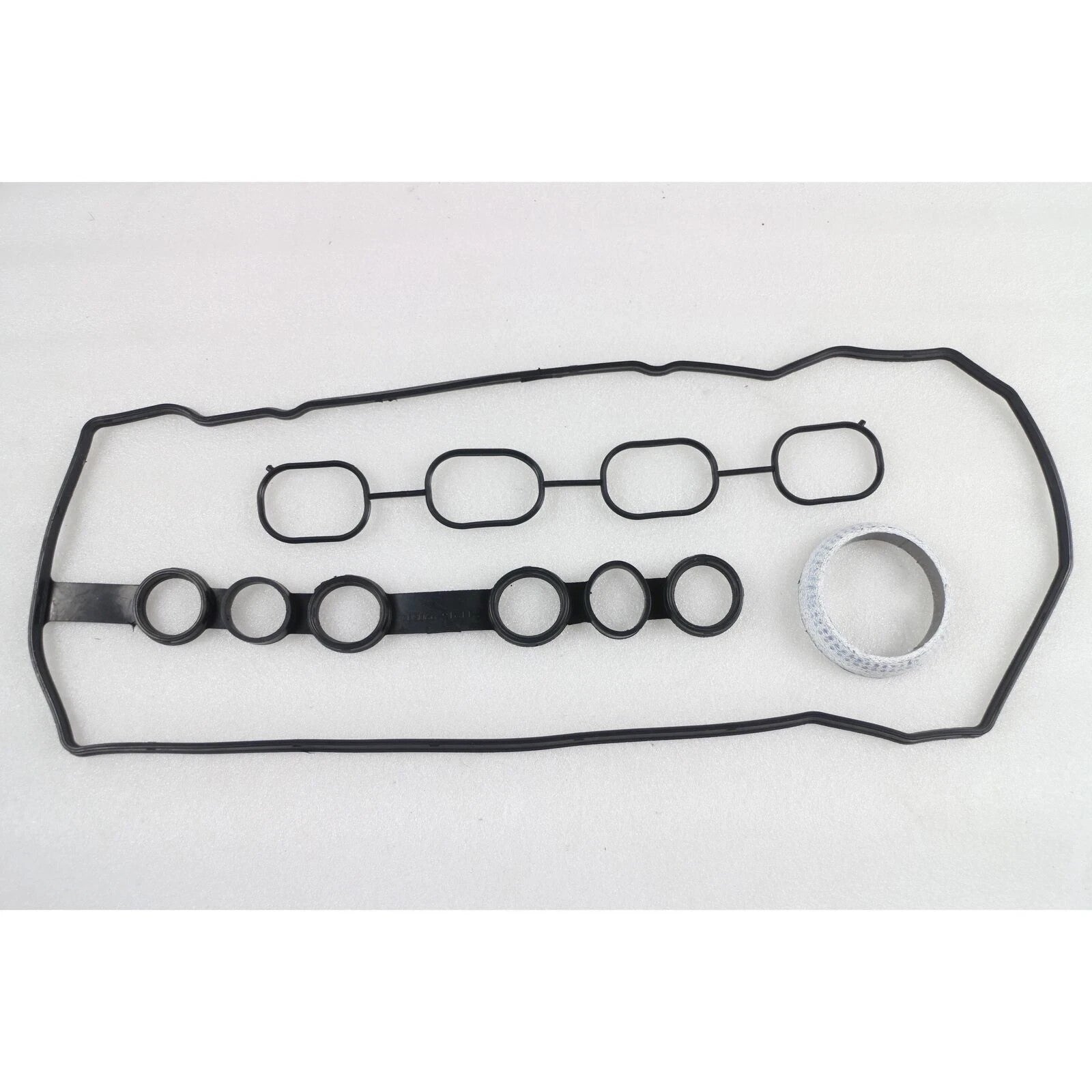 FOR TOYOTA AVENSIS ZZT251 1.8L 1ZZ-FE PETROL ENGINE FULL GASKET KIT 2003-2009