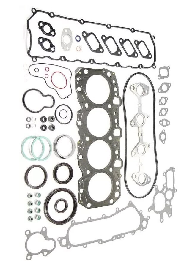 FOR TOYOTA LAND CRUISER 3.0TD 1KZ ENGINE FULL GASKET SET (INCLUDING HEAD GASKET)
