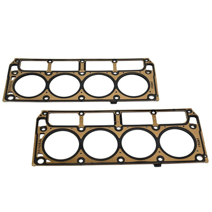 FOR HOLDEN COMMODORE VT VX VU VY VZ LS1 5.7L V8 ENGINE MLS CYLINDER HEAD GASKET