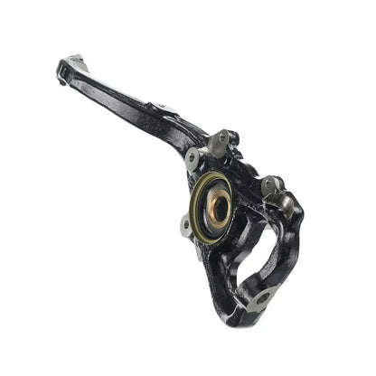 FOR LEXUS LX470 AWD PETROL 4.7L 2X FRONT (LEFT+RIGHT) STEERING KNUCKLE 1998-2007