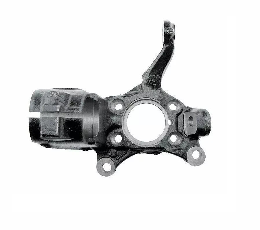 FOR AUDI A3 8P - 4 BOLT FIX -STEERING KNUCKLE HUB CARRIER FRONT R/H  (2003-2013)