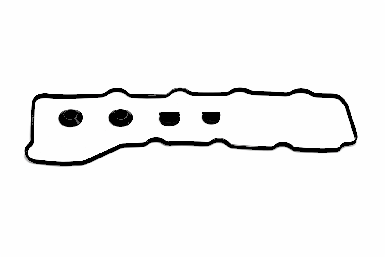 FOR MITSUBISHI TRITON MK 2.8L K77T K67T 4M40 ROCKER COVER GASKET KIT 4M40-T