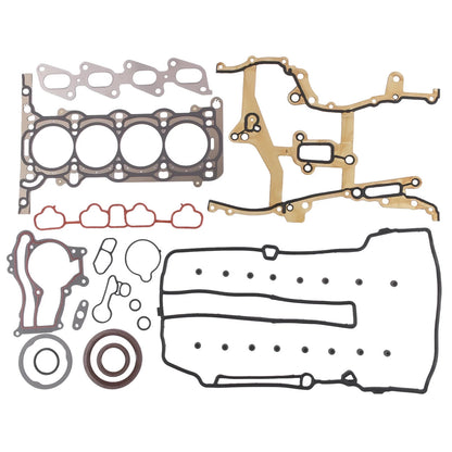 FOR HOLDEN BARINA TM CRUZE JH 1.4L TURBO 16V A14NET ENGINE FULL GASKET KIT 2011+