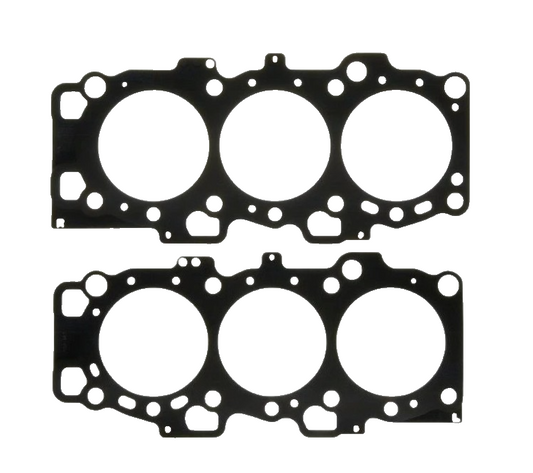 FOR KIA MAGENTIS MG 2.7L V6 G6BA PETROL 2 X MLS CYLINDER HEAD GASKET 2004-2006