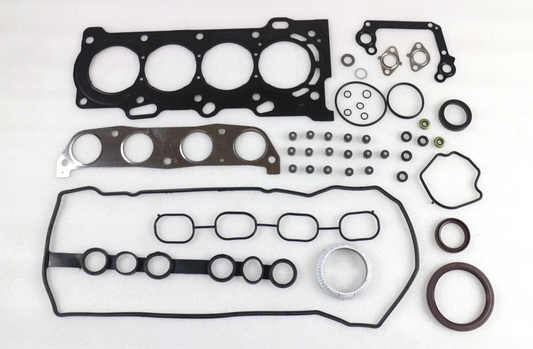 FOR TOYOTA RAV4 ZCA26/ ZCA27 1.8L 1ZZ-FE PETROL ENGINE FULL GASKET KIT 2000-2005