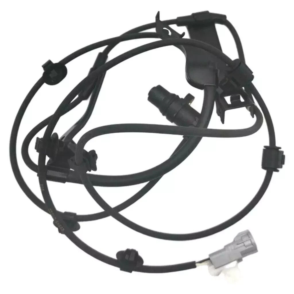 FOR TOYOTA HILUX VIGO FORTUNER FRONT LEFT & RIGHT ABS WHEEL SPEED SENSOR 82-19