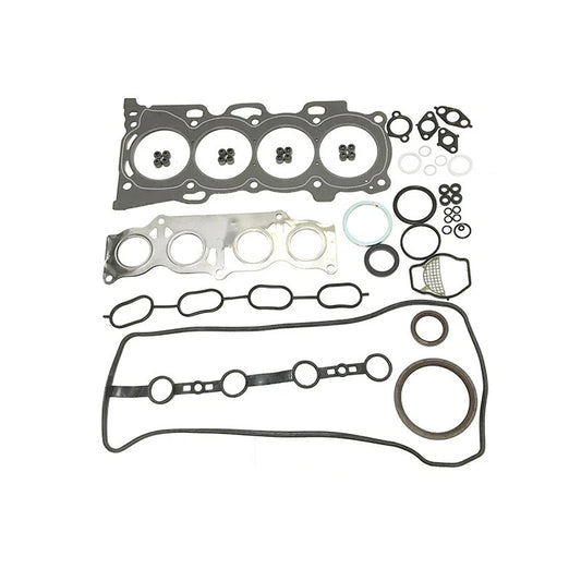1AZ-FE 1AZ ENGINE FULL GASKET SET FOR TOYOTA RAV4 AVENSIS VERSO CAMRY 2.0L 2000+
