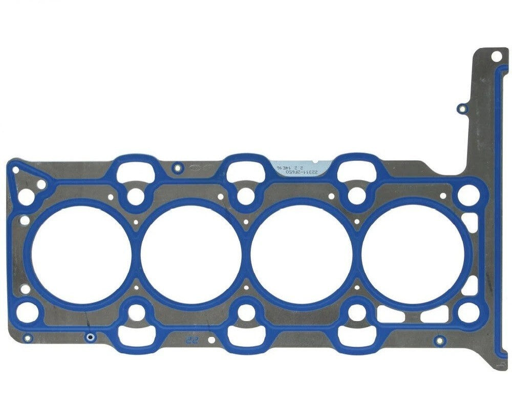 FOR HYUNDAI iLOAD iMAX TQ 2.2L CRDI D4HB MLS CYLINDER HEAD GASKET 2015-'21