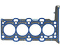 FOR HYUNDAI iLOAD iMAX TQ 2.2L CRDI D4HB MLS CYLINDER HEAD GASKET 2015-'21