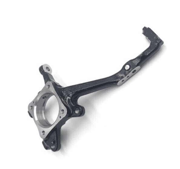 FOR TOYOTA HILUX REVO GUN126 2.8TD 2X FRONT (LH +RH ) STEERING KNUCKLE 2015+