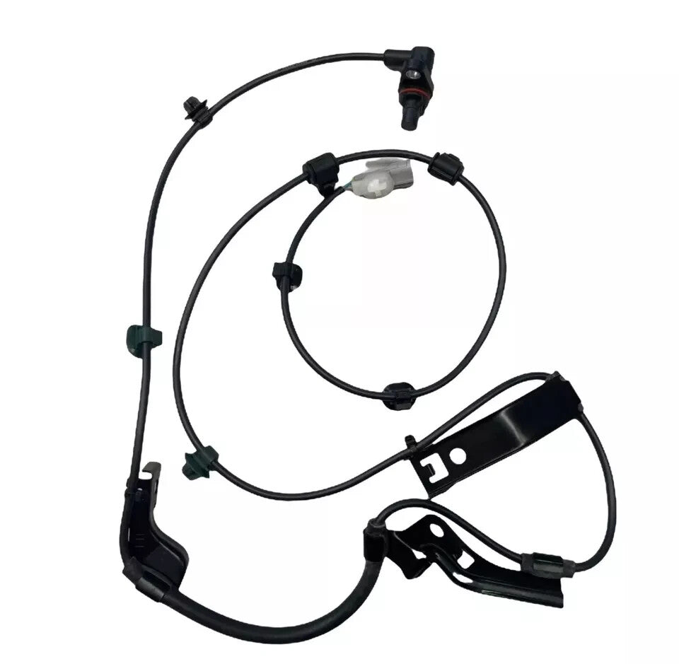 FOR TOYOTA HILUX KUN26 4WD 3.0L 1KD-FTV UTE FRONT RH & LH ABS WHEEL SPEED SENSOR