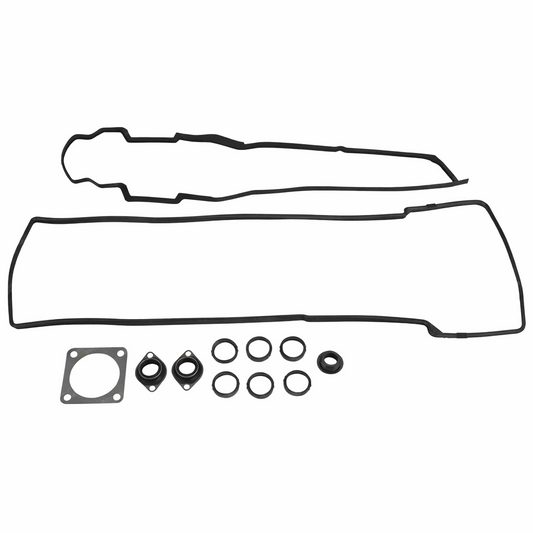 VALVE TAPPER ROCKER COVER GASKET KIT FOR FORD FALCON BA BF FG XR6 4.0L BARRA
