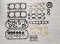 FOR MITSUBISHI VERADA KE KF KH KJ KL KW 3.5L 6G74 ENGINE FULL GASKET SET 1996-05