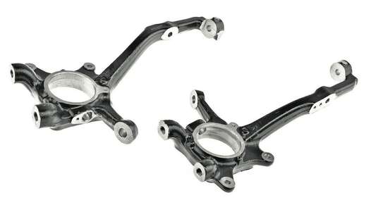 FOR TOYOTA HILUX VIGO 3.0L KUN26 GGN25  FRONT STEERING KNUCKLE L/H+R/H 2005-2015