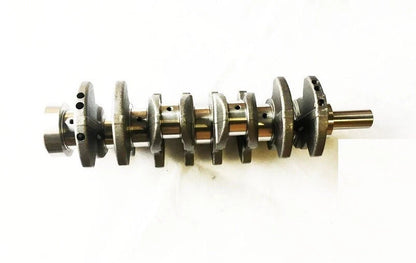 FOR KIA SORENTO HYUNDAI H1 i800 2.5 CRDI D4CB ENGINE CRANKSHAFT (NEW) 2002+