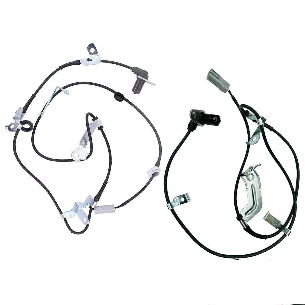 FOR MAZDA PICK UP 2.5TD -BT50 2 X REAR  (LH + RH)  ABS WHEEL SPEED SENSOR 06-11