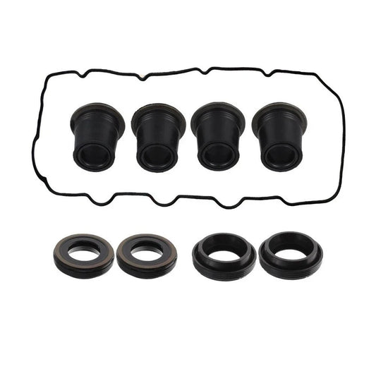 ROCKER COVER GASKET SEAL SET FOR TOYOTA LANDCRUISER PRADO KDJ120 /150/155 1KD