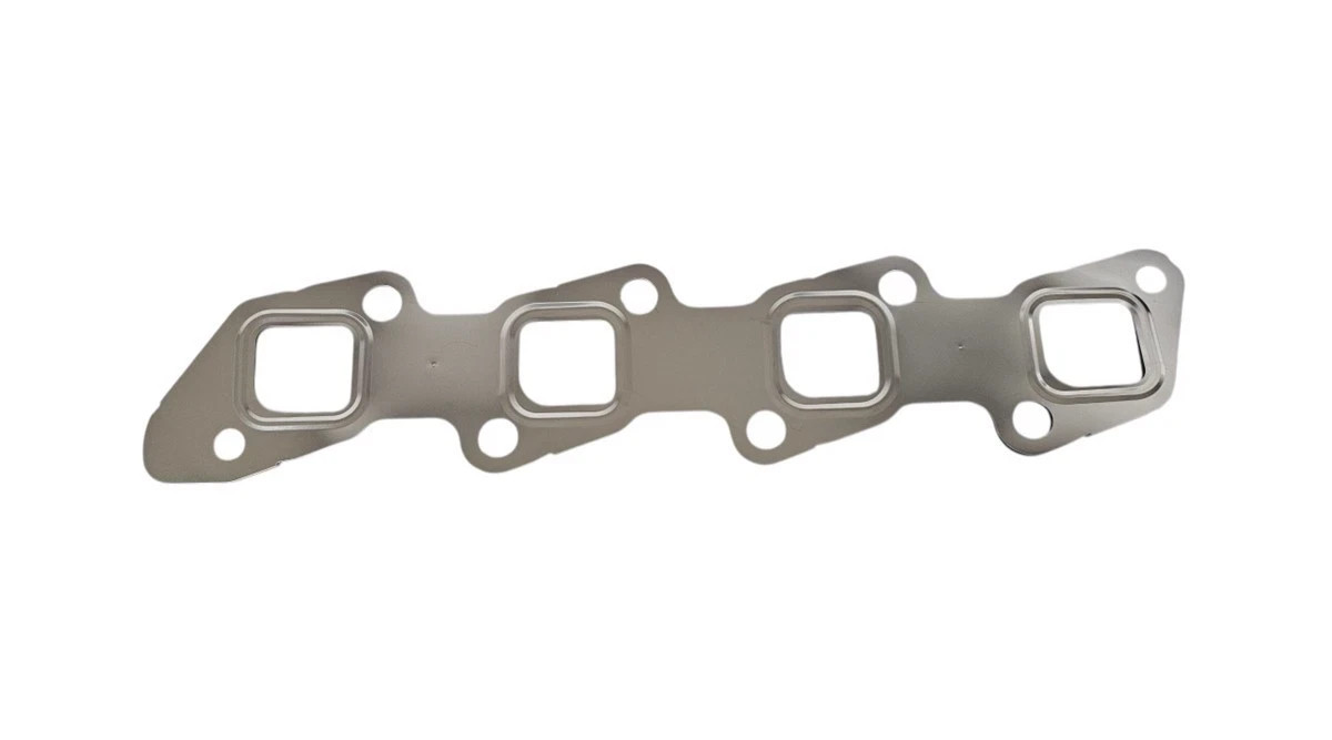 NEW EXHAUST MANIFOLD GASKET FOR NISSAN PATHFINDER R51M 2.5L YD25 YD25DDTi-2005+