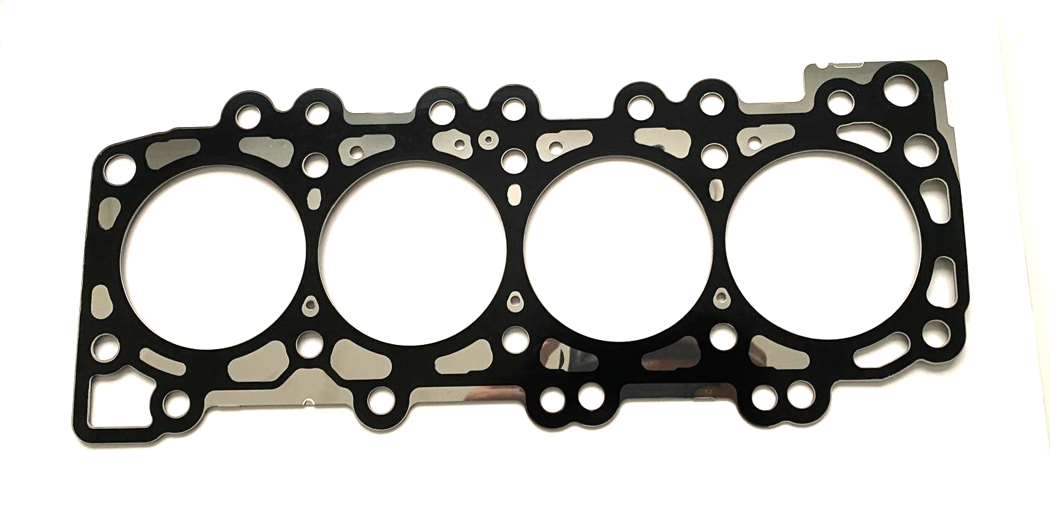 FOR NISSAN NAVARA D40 PICK UP 2.5TD YD25 YD25DDTi - CYLINDER HEAD GASKET 2005+