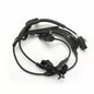 FOR MITSHUBISHI PAJERO 2.5L & 3.8L FRONT LEFT ABS WHEEL SPEED SENSOR 1986-2015