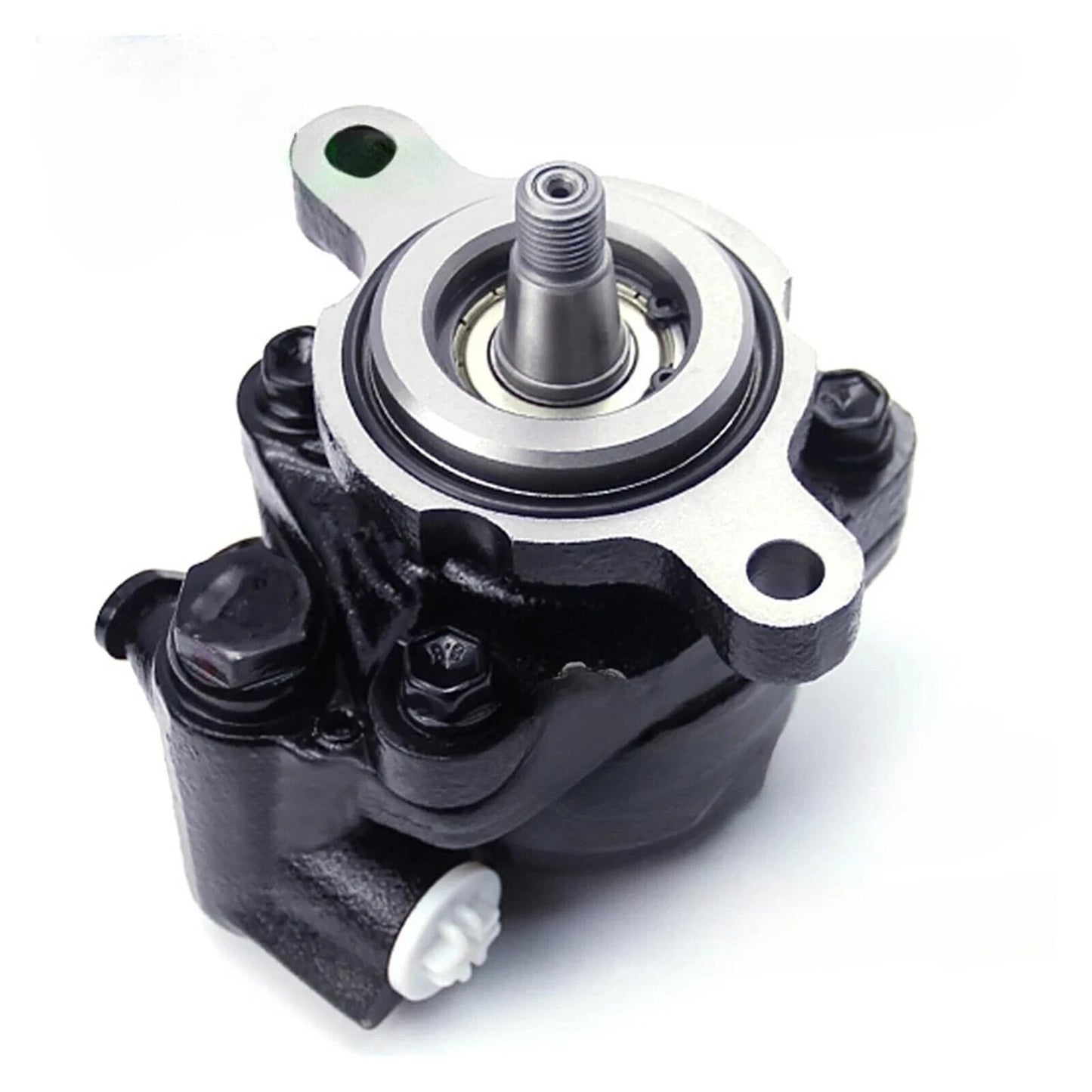 FOR TOYOTA LAND CRUISER 80 SERIES HZJ80 1HZ 4.2L NEW POWER STEERING PUMP  90-98